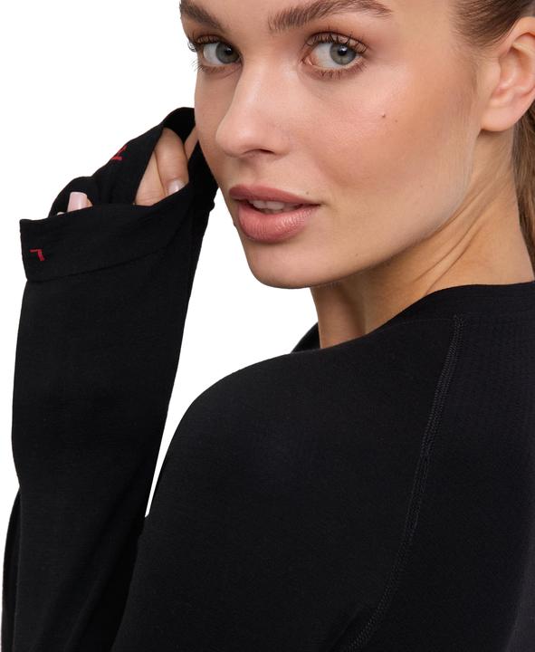 Image du produit Falke WT Light Longsl. Shirt Regular w (L)