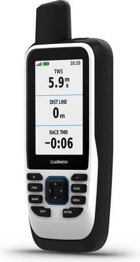 Produktbild Garmin GPSMAP 86s
