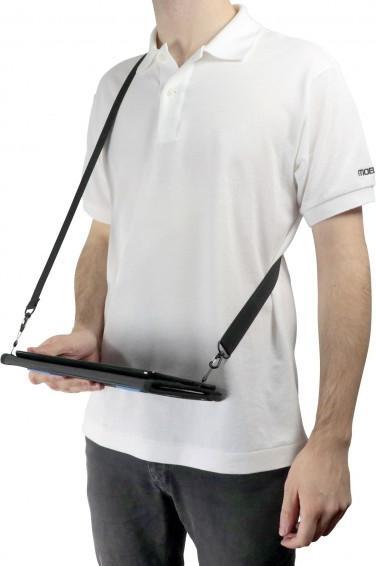 Produktbild Mobilis Activ Pack, Folio, Samsung, Galaxy Tab S4, 26,7 cm (10.5 Zoll) (Galaxy Tab S4)