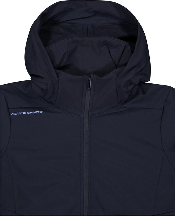Produktbild Jeanne Baret Mauritius Hoodie (36)