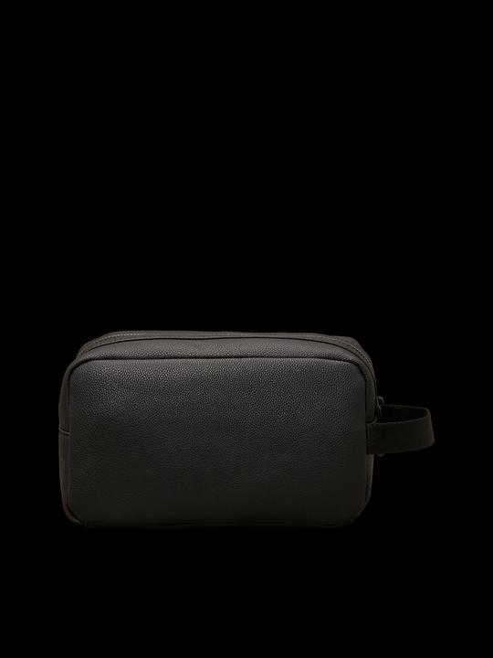 Calvin Klein Warmth Washbag (49% POLYURETHANE, 51% RECYCLED POLYESTER)