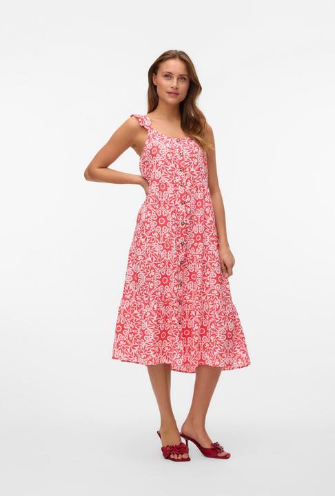 Immagine prodotto Vero Moda VMLINN Midikleid Kleid (XS)
