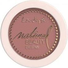 Immagine prodotto Lovely Beautyusherush naturale 4 3,2G (Lozione corpo)