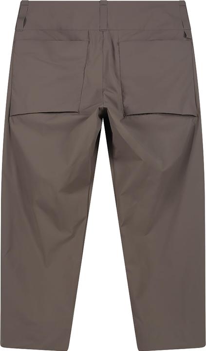 Actual product image Jeanne Baret Sumatra Chino Capri (34)