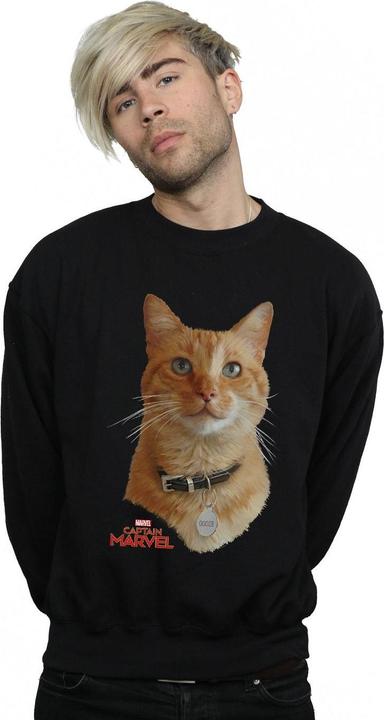 Image du produit - Sweat CAPTAIN GOOSE PHOTO - Homme (XL)