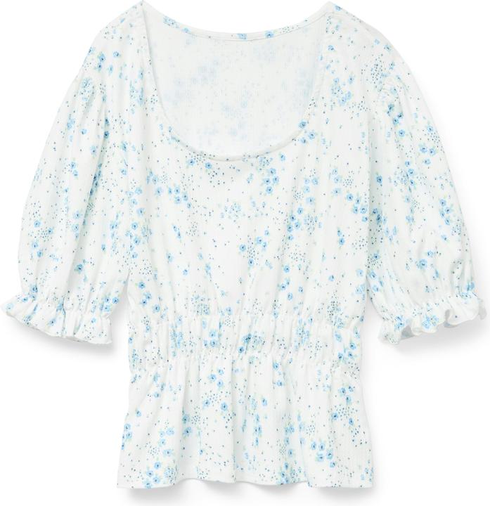 Immagine prodotto Vero Moda VMSOMYA Top Top mit Schösschen (S)