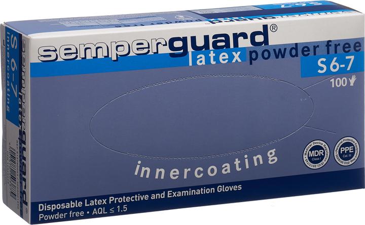Protective gloves