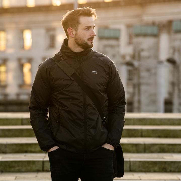 Produktbild Mac in a Sac Regenjacke (S)