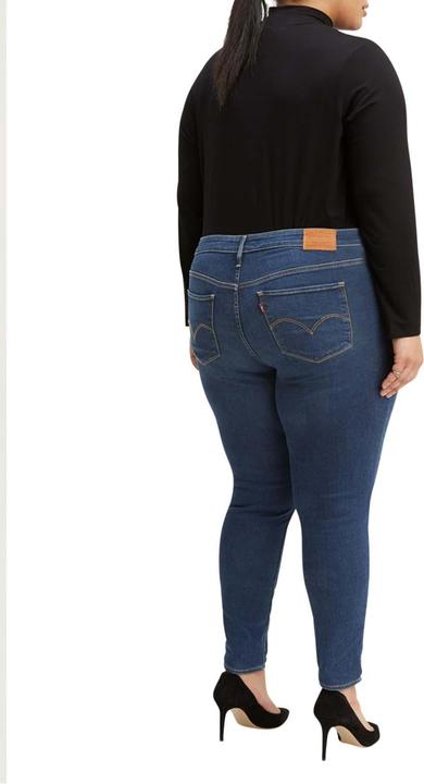 Image du produit Levis 310 PL Shaping super Skinny breakthrough blue plus (W40/L30)