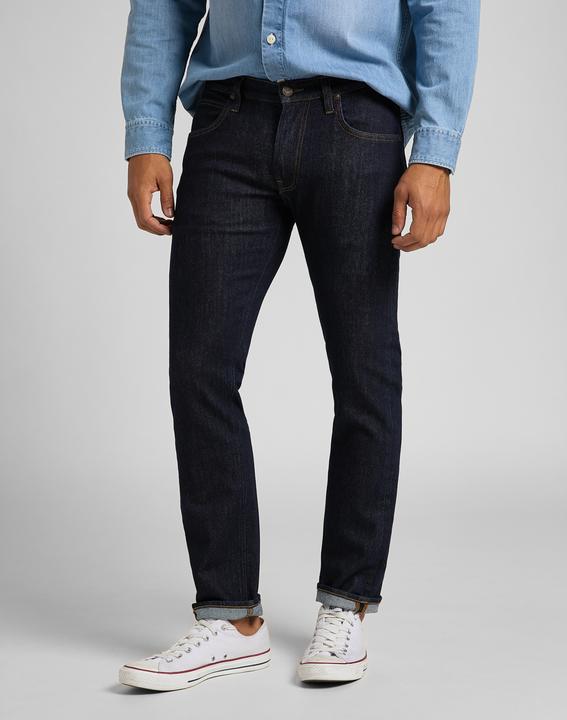 Blu Denim Scuro