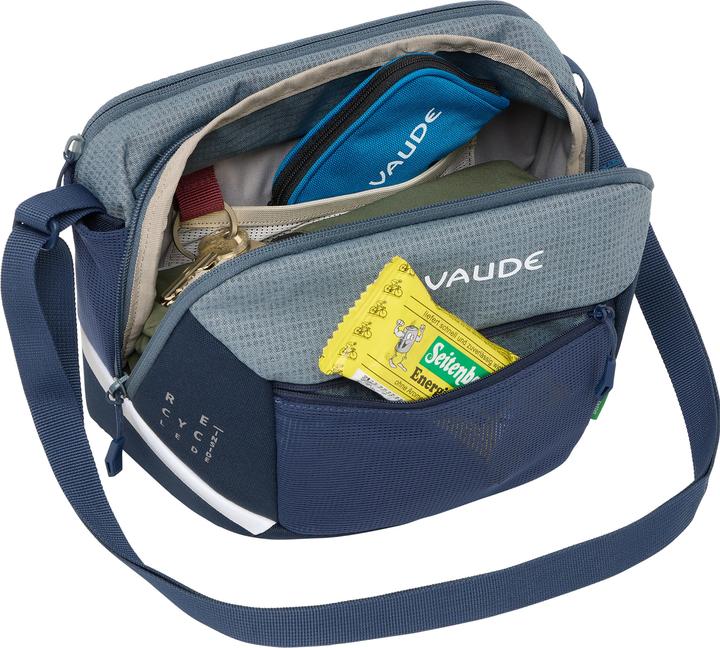 Actual product image Vaude Cycle Box (5 l, Handlebar bag)