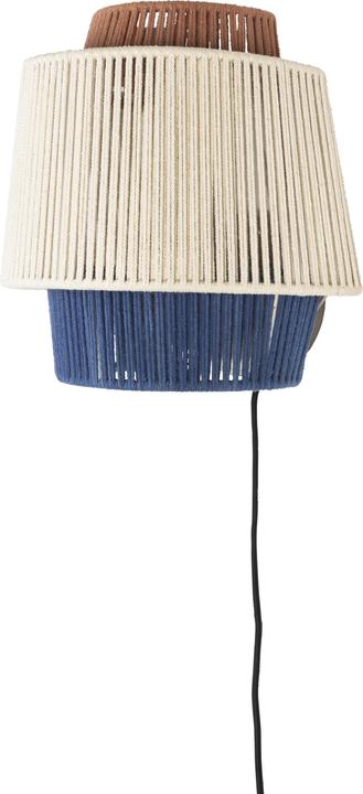 Image du produit Zuiver Wall Lamp Yumi (E27)