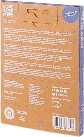 Image du produit bluu Silvertrooper (150 Cycles de lavage, Lingettes)