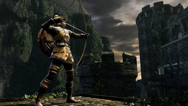 Immagine prodotto Nintendo Dark Souls rimasterizzato (NS) (Switch, EN)
