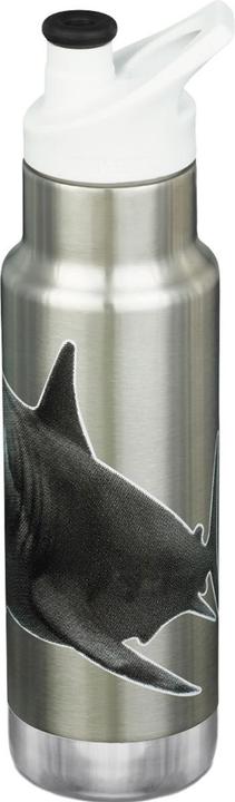 Actual product image Klean Kanteen Classic Narrow VI Sport Cap Drink Bottle (0.36 l)