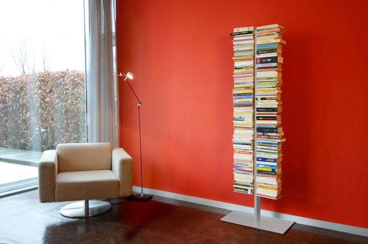 Radius Design Booksbaum (39 x 12 x 170.5 cm)
