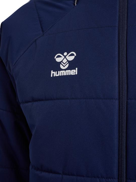 Produktbild hummel hmlLEAD 2.0 BENCH JACKET (XL)