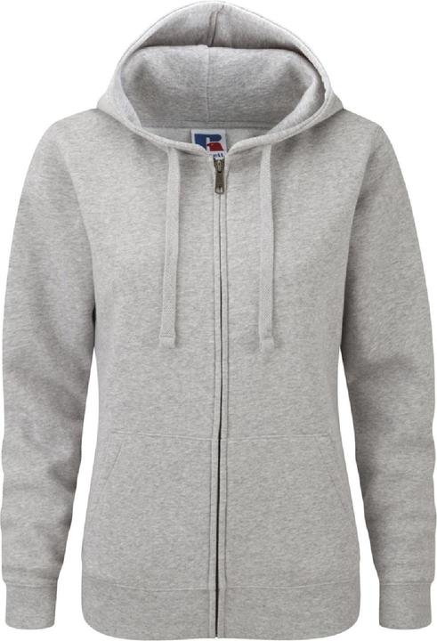 Russell Kapuzenjacke 3lagig