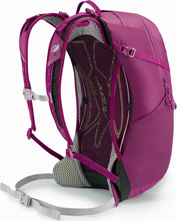 Actual product image Lowe Alpine AirZone Active 22 (22 l)
