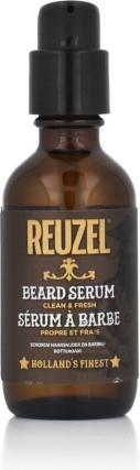 Actual product image Reuzel Clean & Fresh Beard Serum (50 ml)