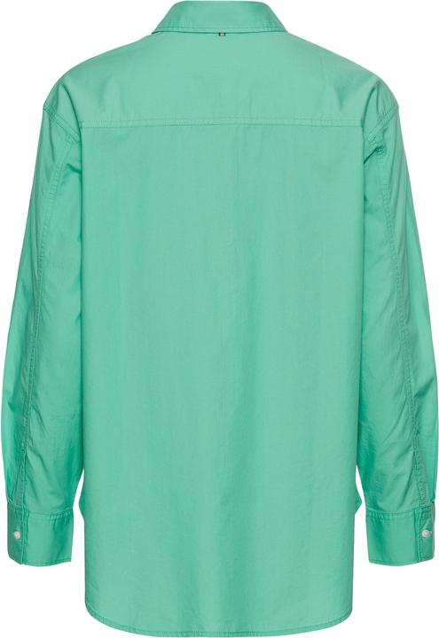 Image du produit Camel Active Hemdbluse aus Baumwolle (XS)
