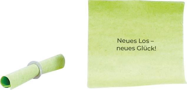 Image du produit NoName Billets de loterie à rivets