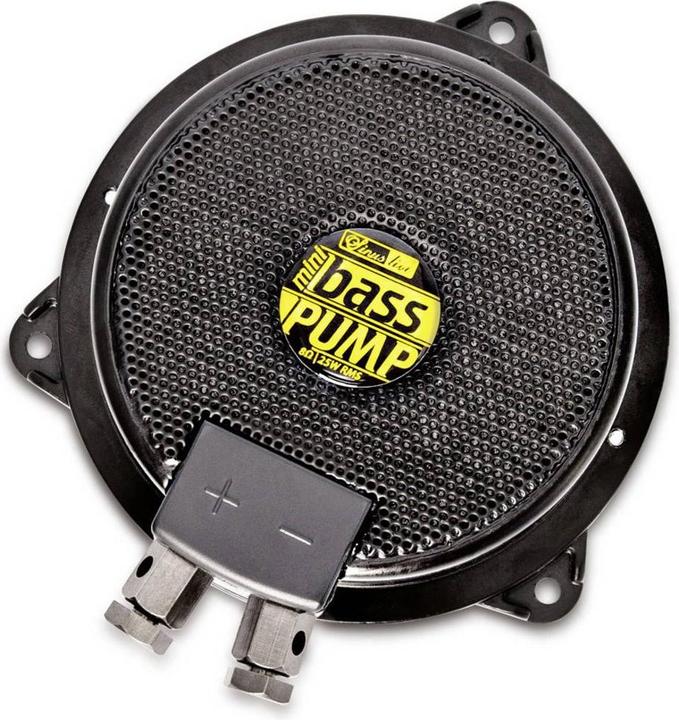 Produktbild Sinuslive MBP Mini (25 W)