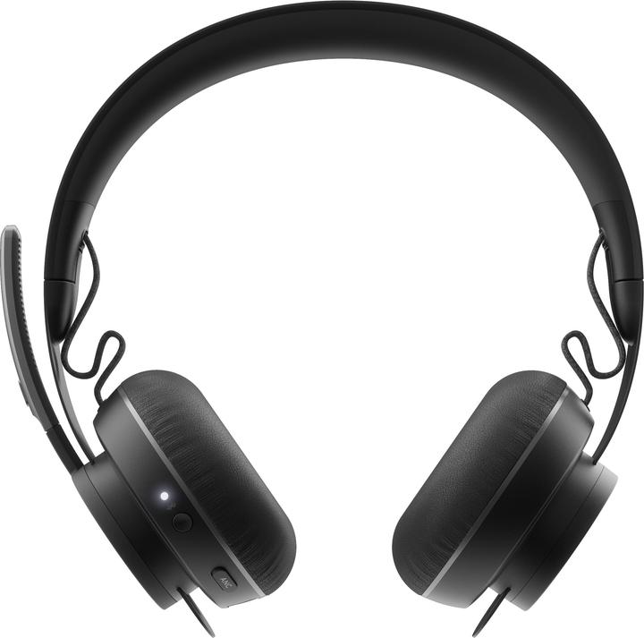 Actual product image Logitech Pro Personal Video Collaboration Kit