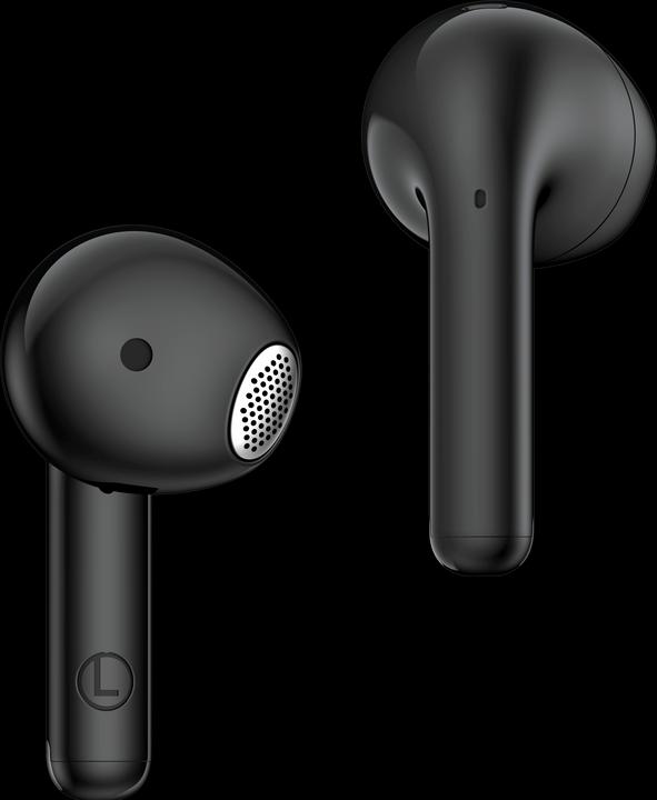Produktbild Edifier X2 Plus TWS-Xemal Series Earbuds - black