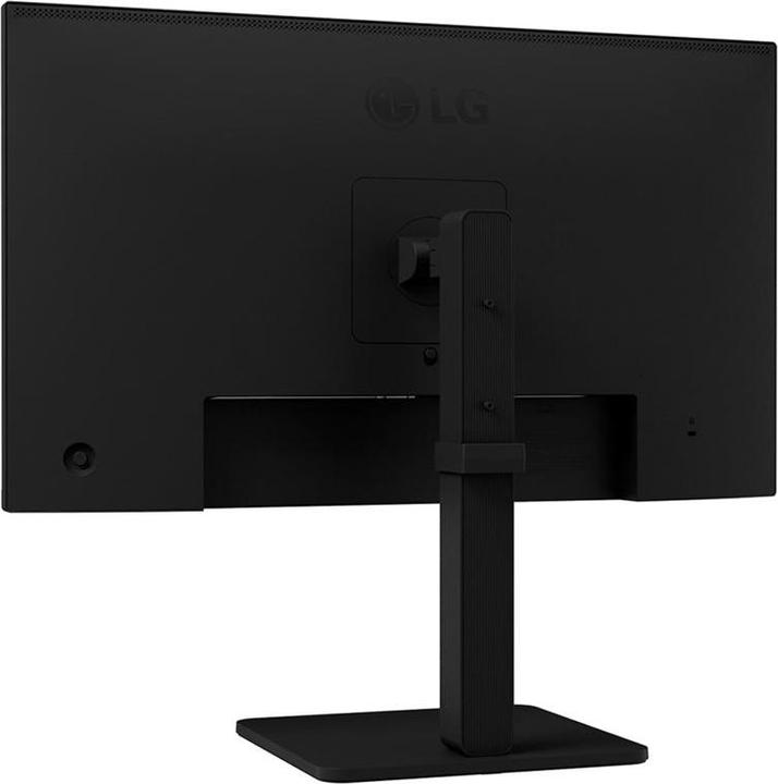 Actual product image LG 27" 27BA560-B (1920 x 1080 pixels, 27")