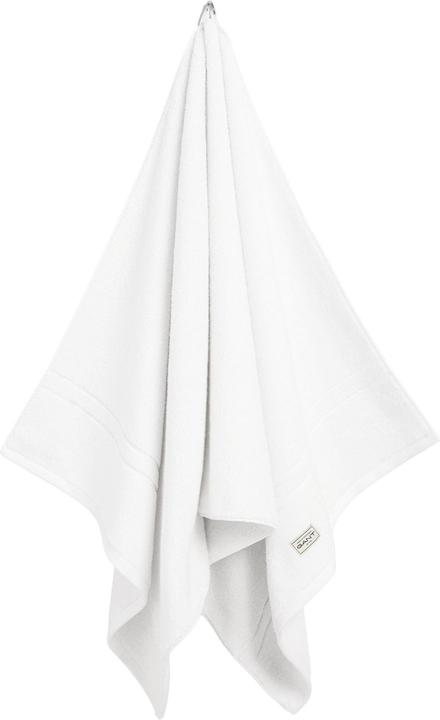 GANT Casual shower towel