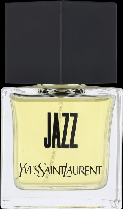 Image du produit Yves Saint Laurent Zuiver JAZZ (Eau de toilette, 80 ml)