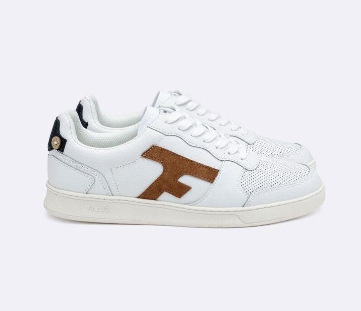 Produktbild Faguo Hazel Leather (44)