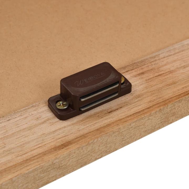 Immagine prodotto VidaXL Armadio (66 x 29 x 61 cm)