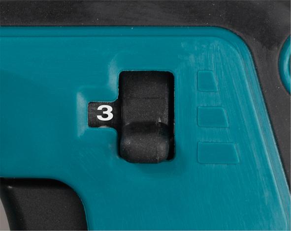 Produktbild Makita UB100DZ (Akkubetrieb, Laubbläser)