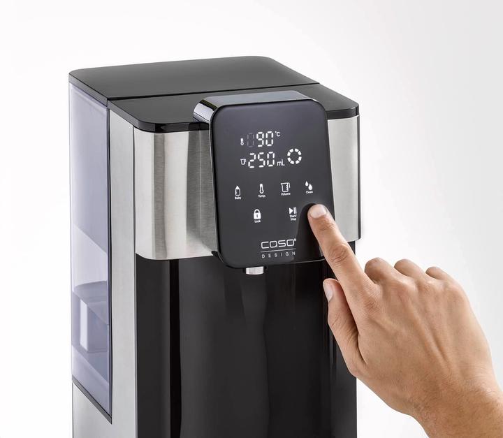 Image du produit Caso HW 1660