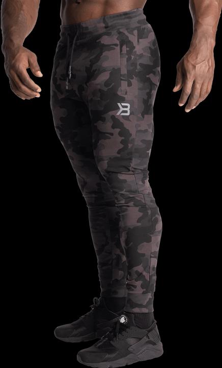Produktbild Better Bodies Tapered Joggers V2 Dark Camo (S)