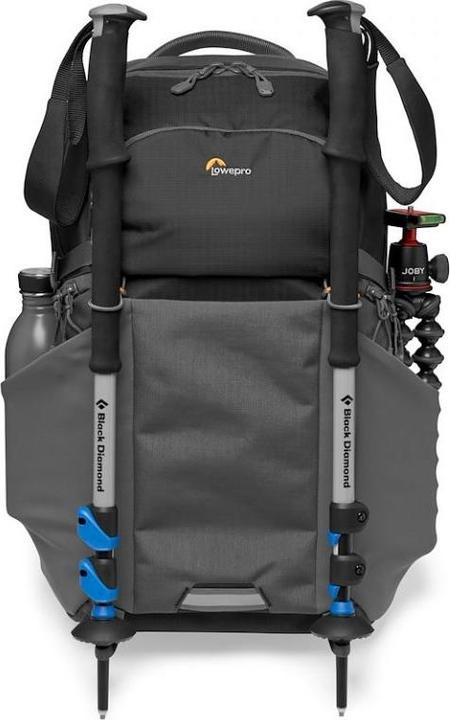 Actual product image Lowepro Photo Active BP 300 AW (Photo backpack, 25 l)