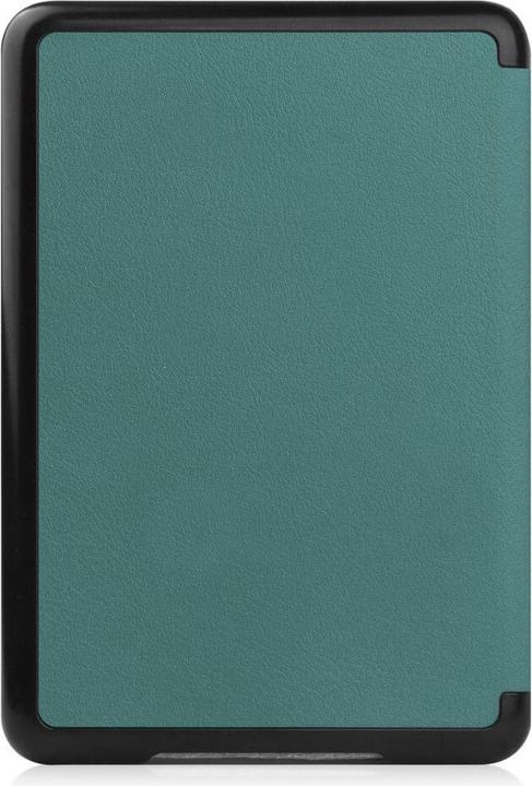 Image du produit Cover-Discount Kindle 2022 (6.0 / 11.Gen.) - Étui de protection turquoise (Kindle)
