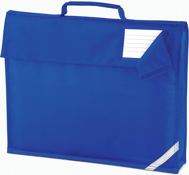 Quadral Schultasche reflektierendes Band