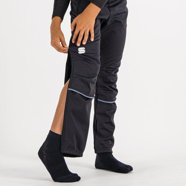 Actual product image Sportful Squadra Junior Pant (12)