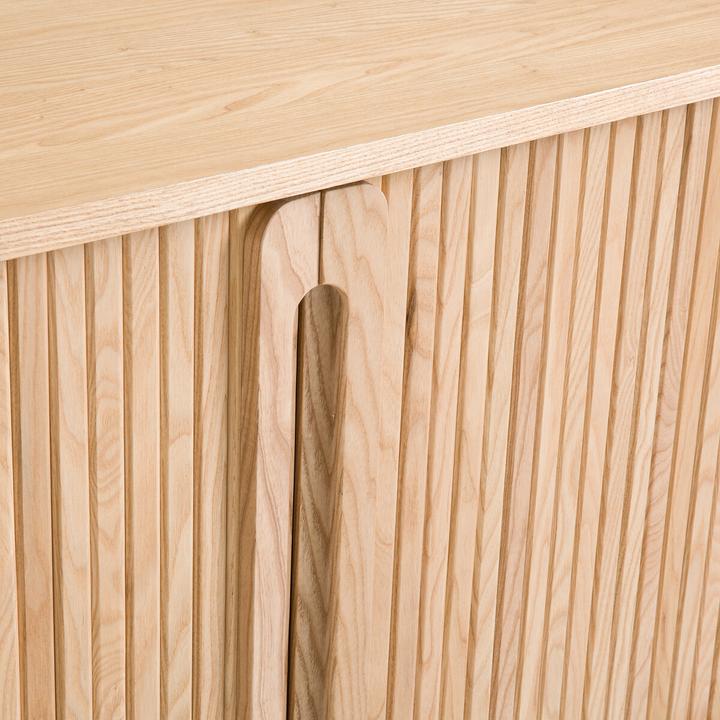 Produktbild La Redoute Interieurs Wapong (110 x 50 x 80 cm)
