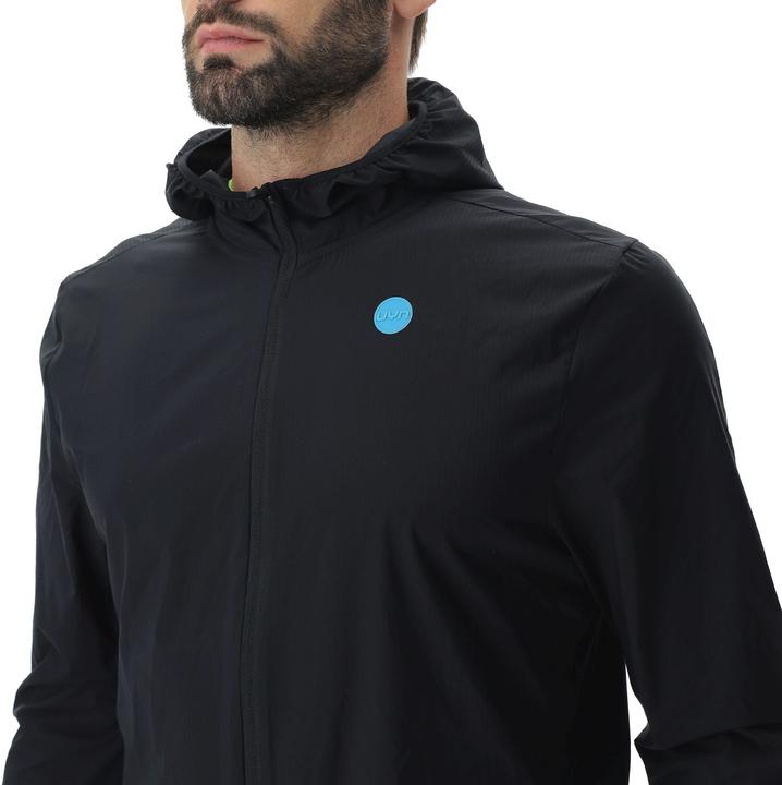 Produktbild UYN Laufjacke Ergoproof (XL)