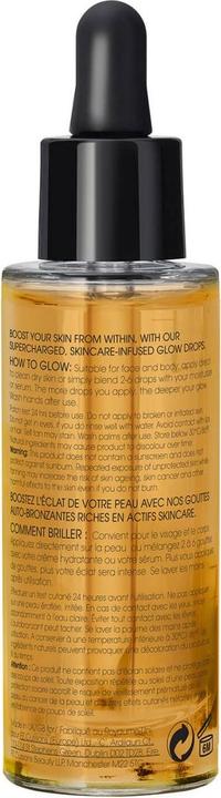 Image du produit St. Tropez Face Glow Drops (Sérum autobronzant, 30 ml)