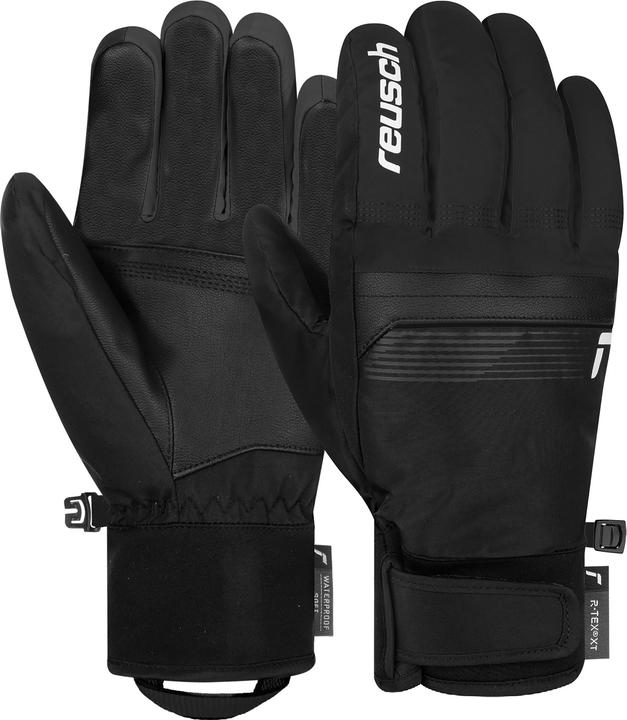 Reusch Snow Pilot R-TEX