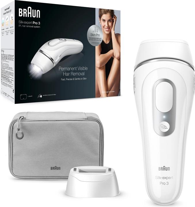 Image du produit Braun Silk-expert Pro IPL PL3020