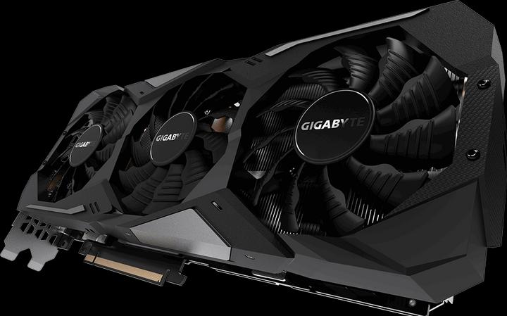 Produktbild Gigabyte GeForce RTX 2080 Ti Gaming OC (11 GB)