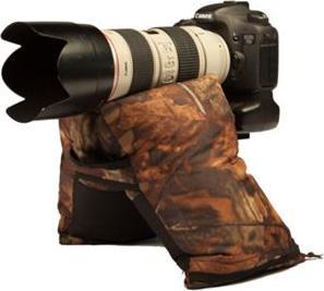 Actual product image Buteo Photo Gear Bean bag 2 (Plastic)
