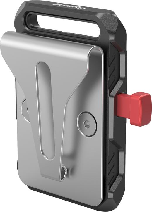 SmallRig Mini V Mount Battery Plate (Cage accessories)