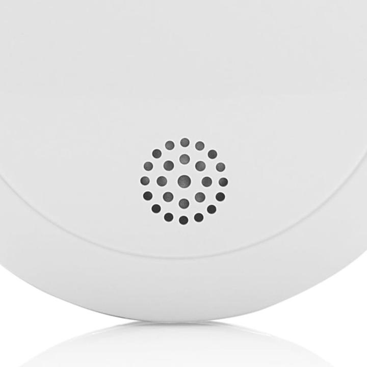 Actual product image Smartwares Smoke alarm incl. 10 years